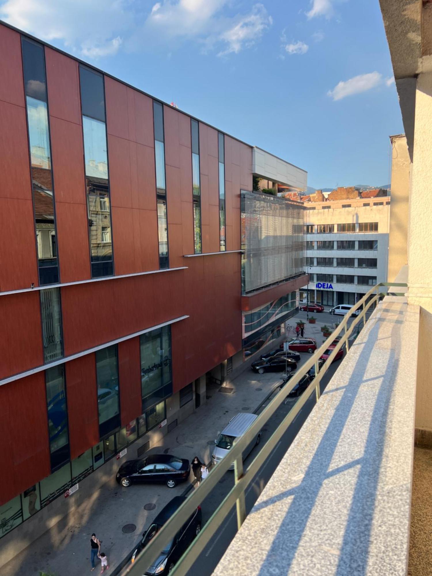 Sena Center Apartment