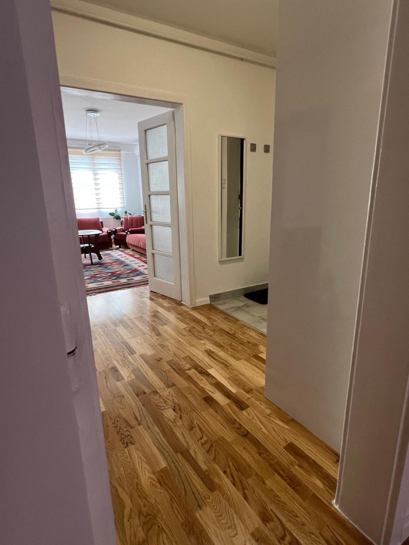 Apartment Sena Center *