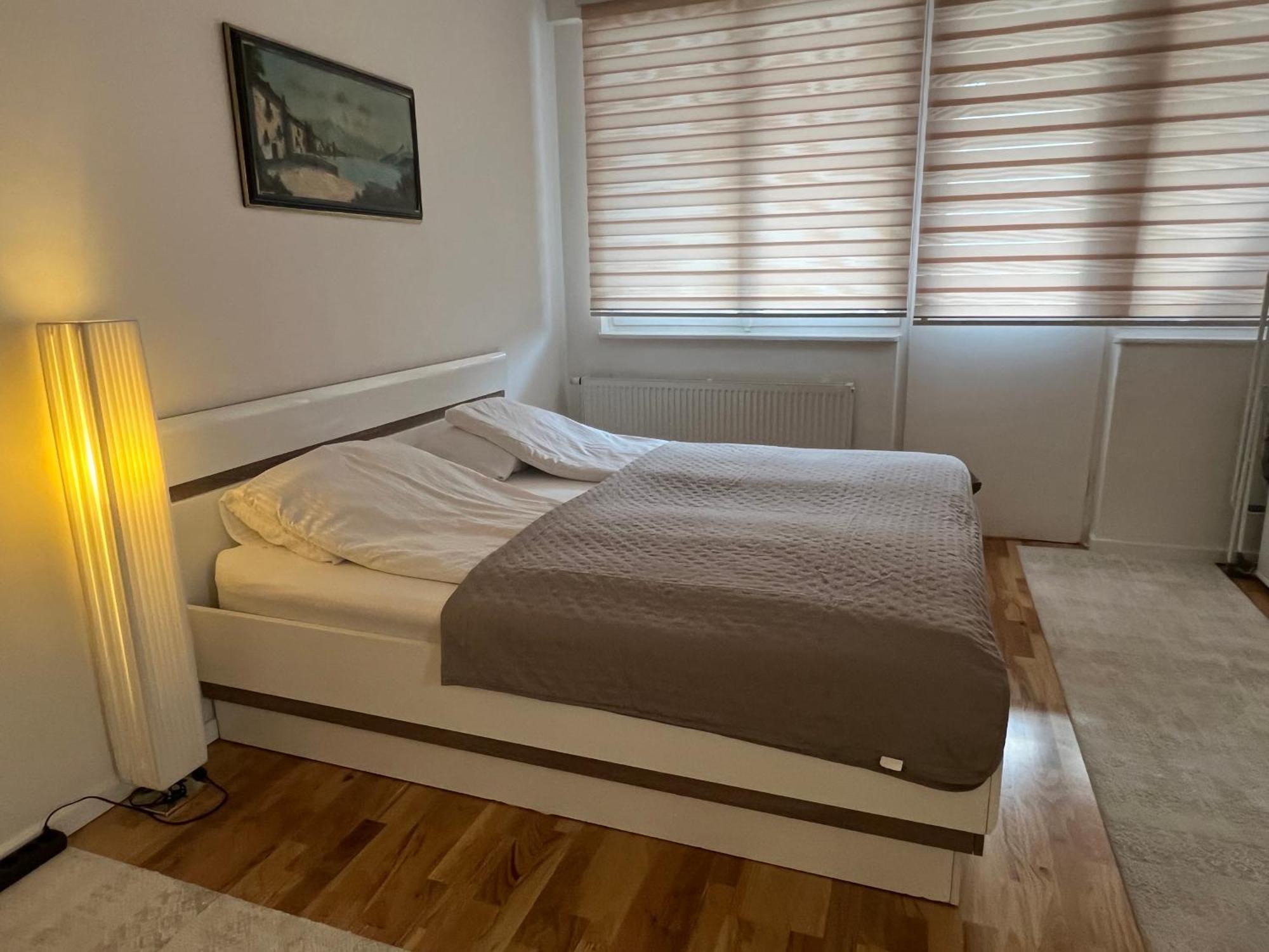 Apartment Sena Center Sarajevo